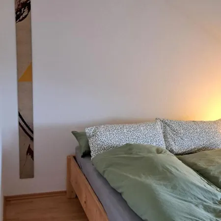 Charming Near Apartment Utting am Ammersee