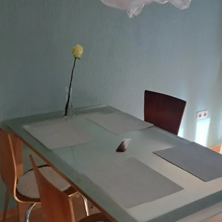 Apartment Charming Near Utting am Ammersee