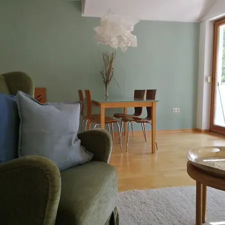 Charming Near Apartment Utting am Ammersee