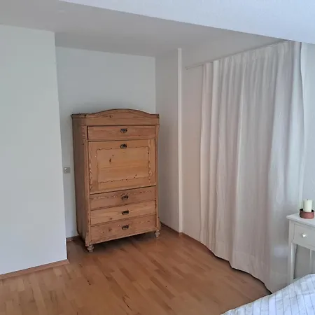 Apartment Charming Near Utting am Ammersee