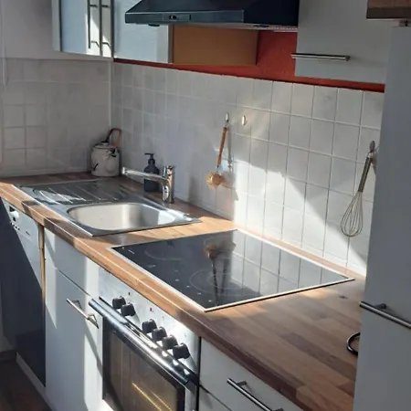 Apartment Charming Near