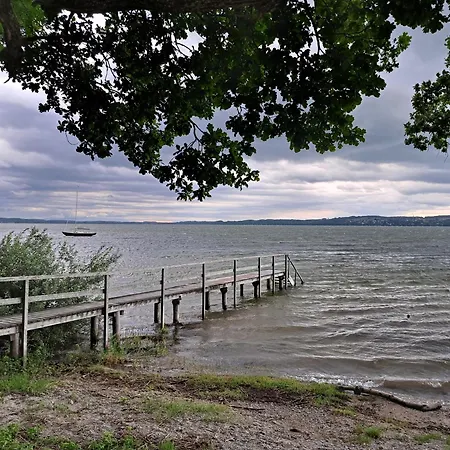 Charming Near * Utting am Ammersee