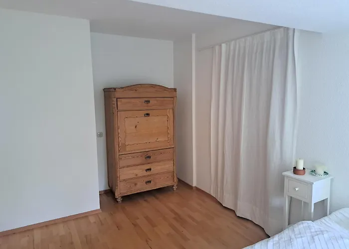 Apartment Charming Near Utting am Ammersee