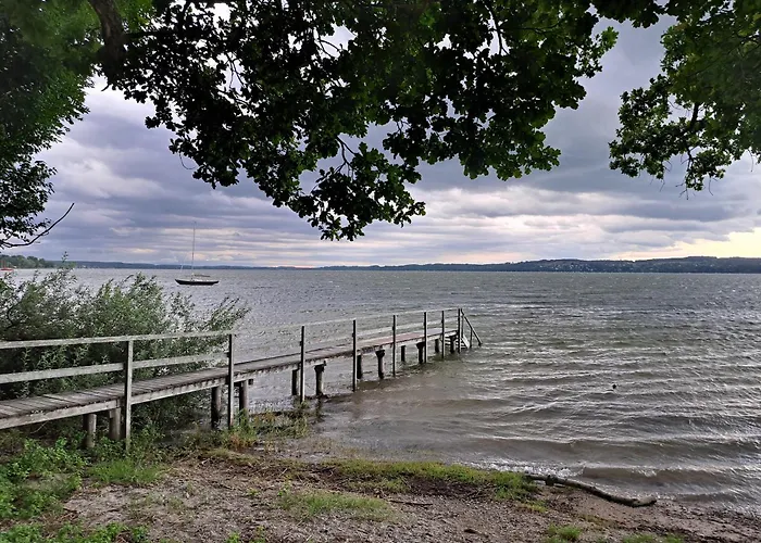 Charming Near * Utting am Ammersee