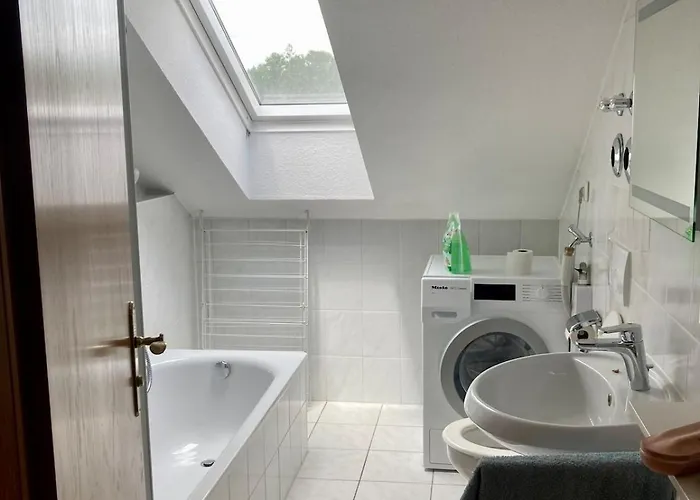 Apartment Charming Near Utting am Ammersee